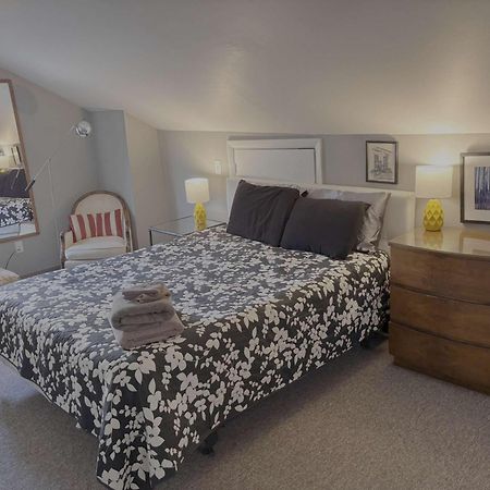 The Peak Mt Washington - Large 2Bd Apt W A View Pittsburgh Exterior foto