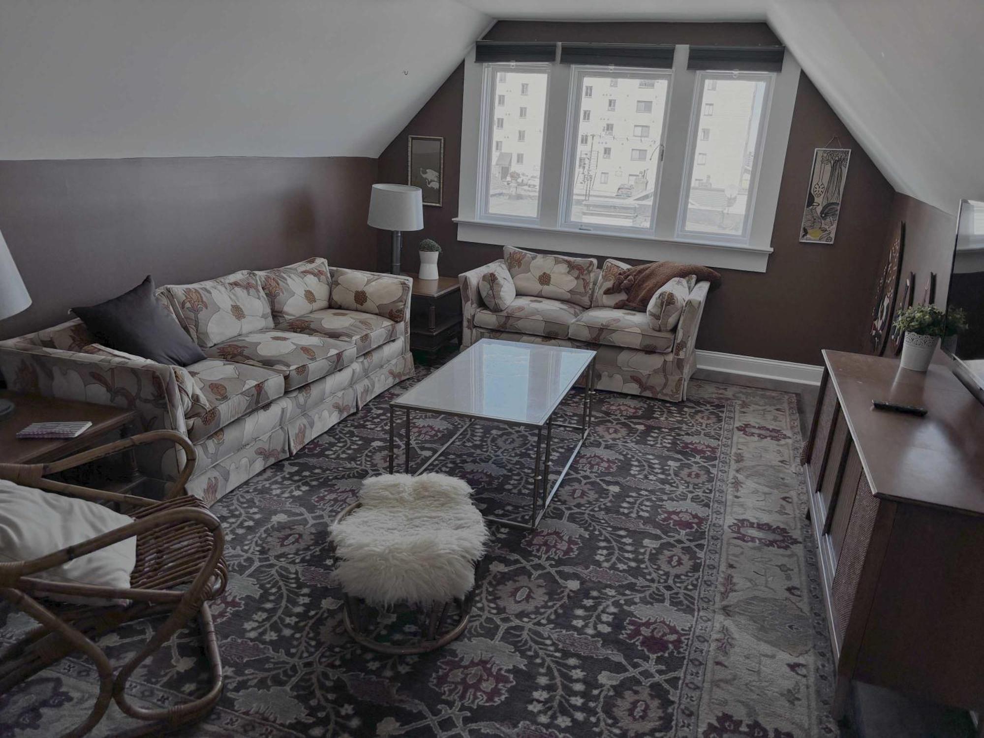 The Peak Mt Washington - Large 2Bd Apt W A View Pittsburgh Exterior foto